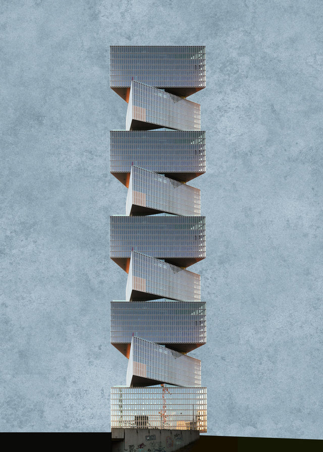 ExpansiOMA I - tOteMA