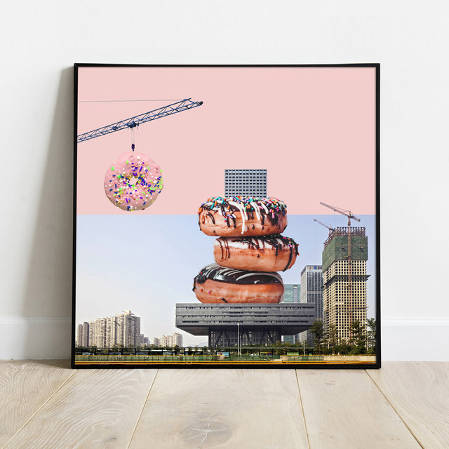 OMA GOD, DO NOT DONUT 2022