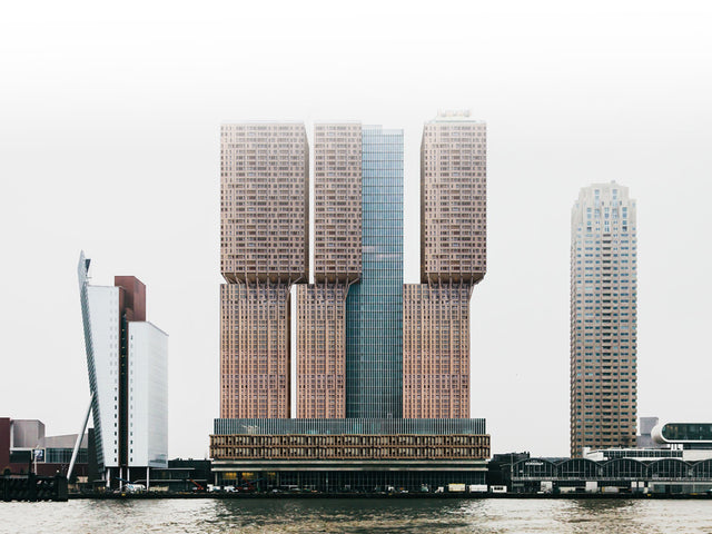 BBPR INVASION III - LA BATTAGLIA DI ROTTERDAM