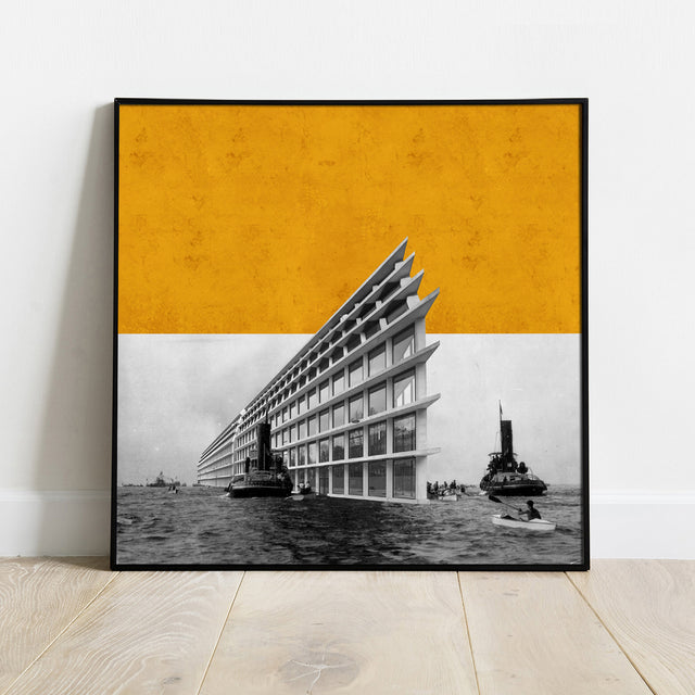 M.M. II - Milano Marittima II - J. Herzog & P. De Meuron, Fondazione Feltrinelli