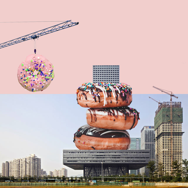 OMA GOD, DO NOT DONUT 2022
