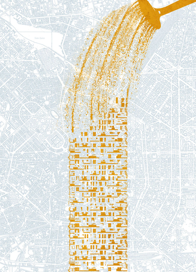 MILANO VERTICALE