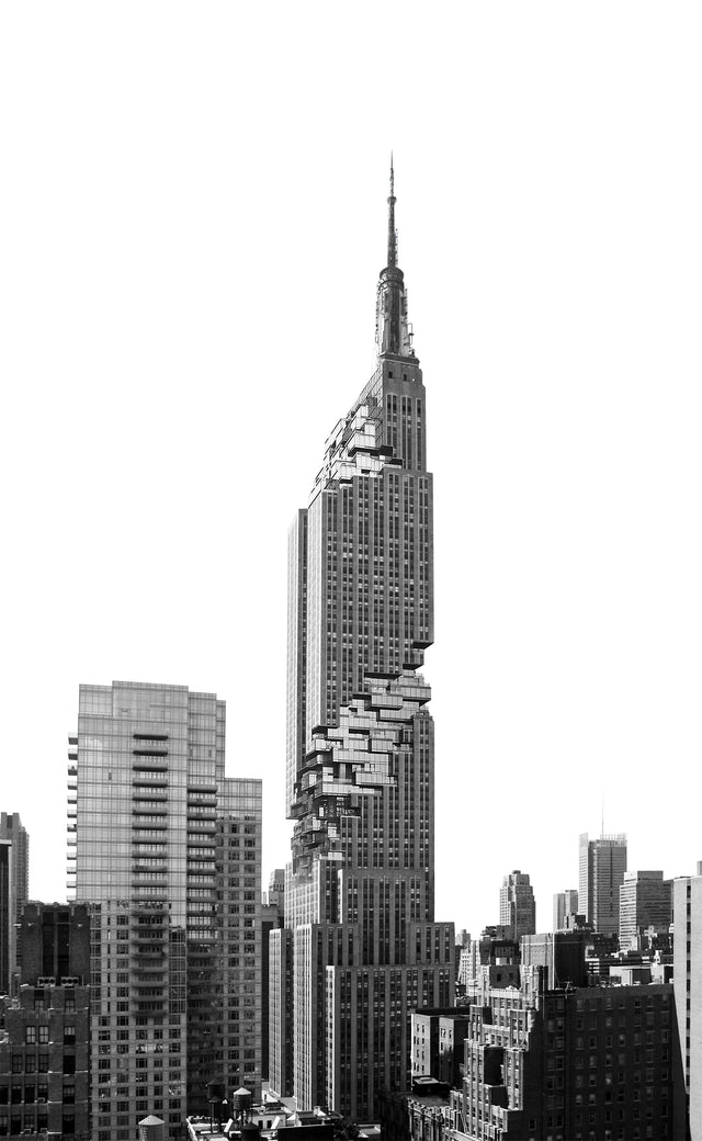 IcoNYC I - MahaNattan