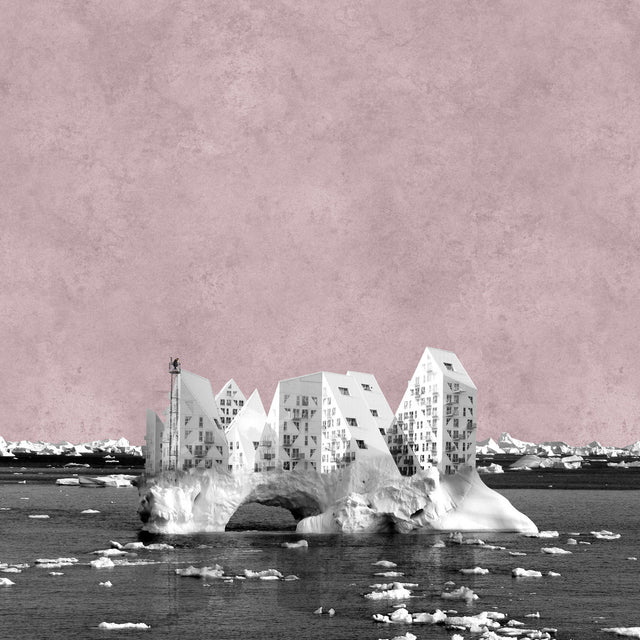 ICEolation III - THE ICEBERG